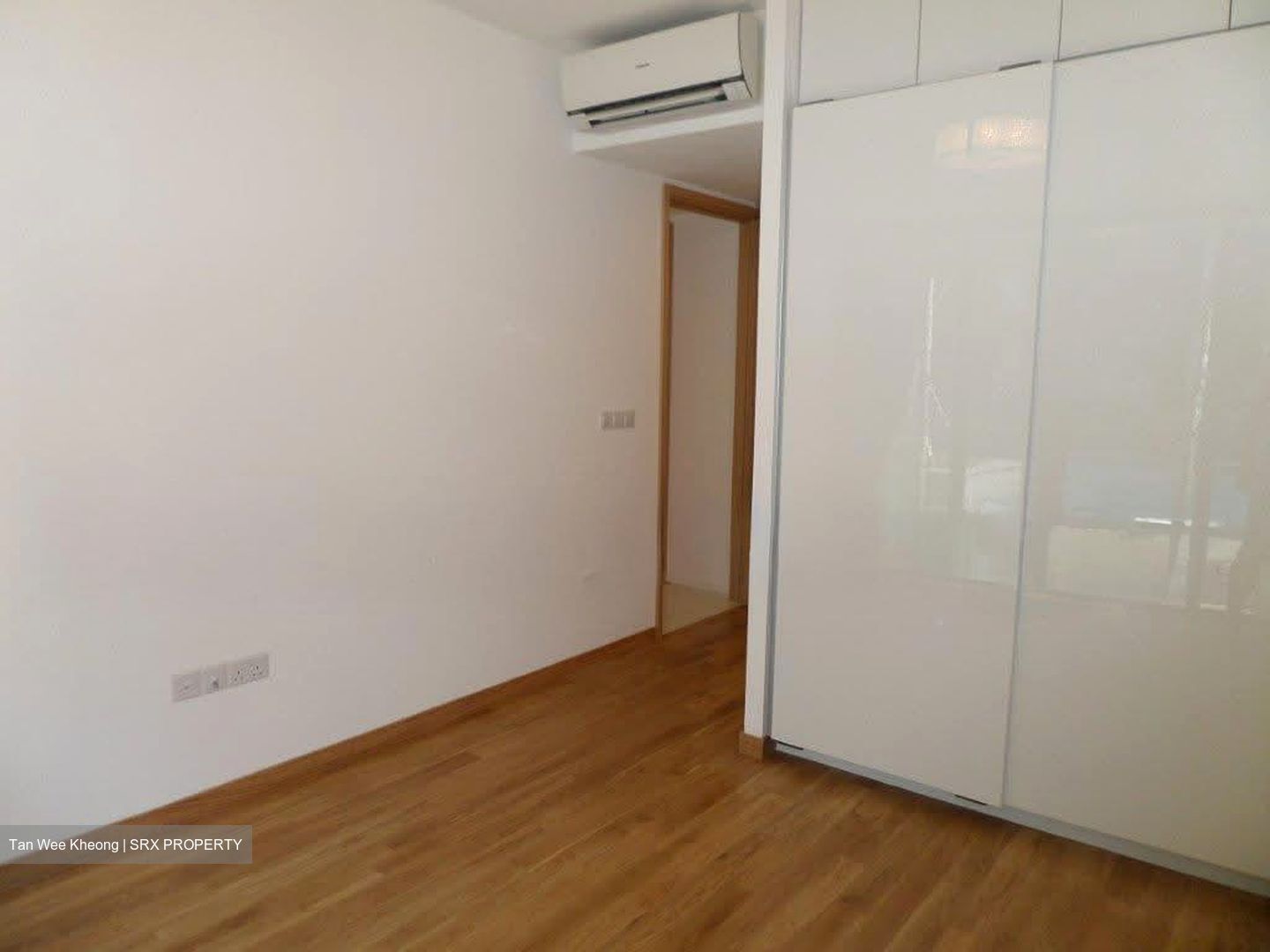 Hedges Park Condominium (D17), Condominium #572689901